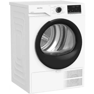 Arctic A2T20233W, Pompa de caldura, 10 kg, Clasa D, IronEffect, Aqua Surf, Alb