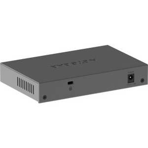 NetGear Gigabit GS108E-400EUS