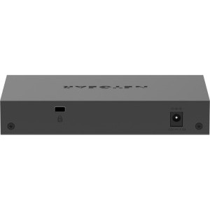 NetGear Gigabit GS108E-400EUS
