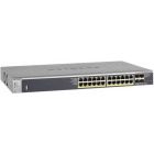 Switch NetGear Gigabit GSM7224P-100NES