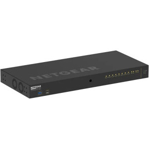 NetGear Gigabit GSM4212P-100EUS