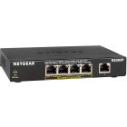 Switch NetGear Gigabit GS305P-100PES