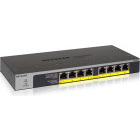 Switch NetGear Gigabit GS108LP-100EUS