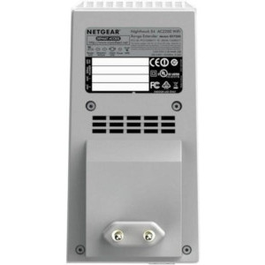 NetGear Gigabit EX7300-100PES Dual-Band
