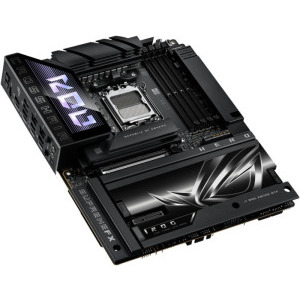 ASUS ROG CROSSHAIR X870E HERO BTF