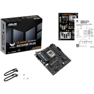 ASUS TUF GAMING A620AM-PLUS