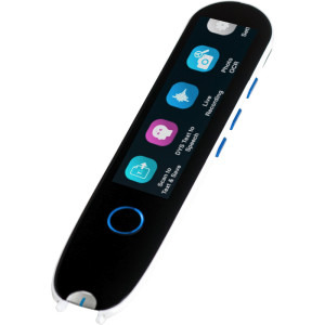 Scanner IRIS IRISPen Reader 8