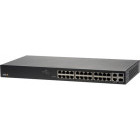 Switch Axis Gigabit T8524 PoE+