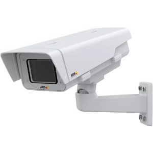 Axis Carcasa exteriora T92E20
