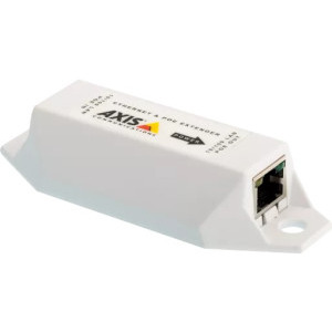 Axis Extender PoE T8129