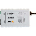 Accesoriu camere supraveghere Axis Adaptor PoE+ Coax T8640