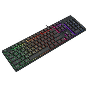 Redragon Netherbane RGB Black