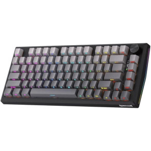Redragon Penumbra Pro RGB TKL Black Lion L Switch Mecanica