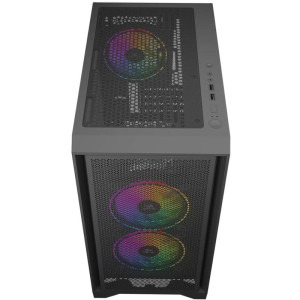 Redragon Paktis 2 Black