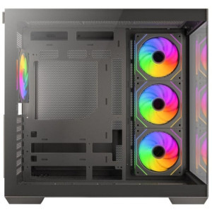 Redragon Evo ARGB Black