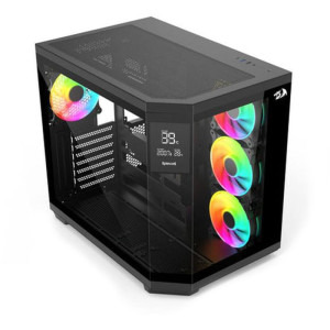 Redragon Vision Black