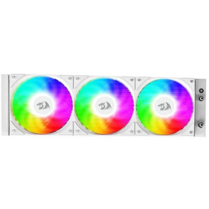 Redragon CCW-1017 ARGB White