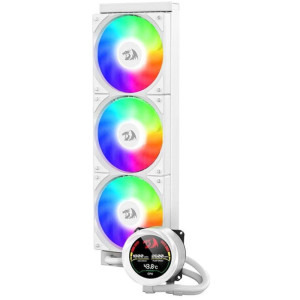 Redragon CCW-1017 ARGB White