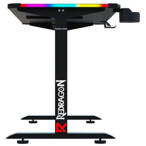 Redragon GD-3330-M RGB Reglaj Electric Black