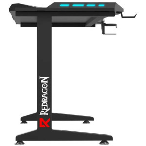 Redragon GD-3101BK RGB Black