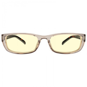 Ochelari protectie Monitor Gunnar Ochelari Protectie Calculator Elin Amber Rose Tortoise