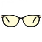 Ochelari protectie Monitor Gunnar Ochelari Protectie Calculator Ingrid Amber Onyx