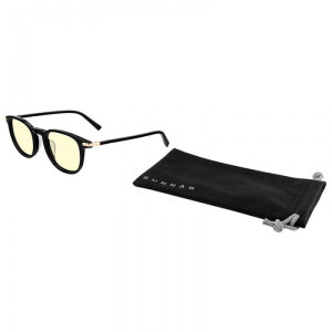 Gunnar Ochelari Protectie Calculator Sofia Amber Onyx