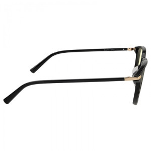 Gunnar Ochelari Protectie Calculator Sofia Amber Onyx
