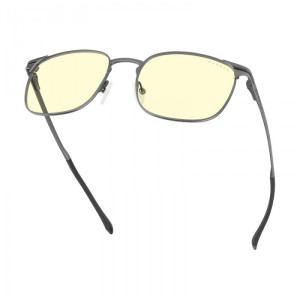 Gunnar Ochelari Protectie Calculator Monterey Amber Gunmetal