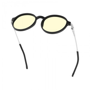 Gunnar Ochelari Protectie Calculator Loop Amber Sun Shift