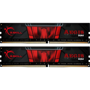 Memorie G.Skill Aegis 32GB DDR4 3000MHz CL16 Dual Channel Kit