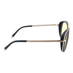 Gunnar Ochelari Protectie Calculator Dume Amber Gold