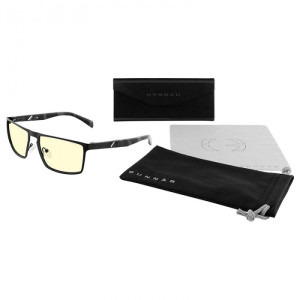 Gunnar Ochelari Protectie Calculator Fremont Amber Onyx