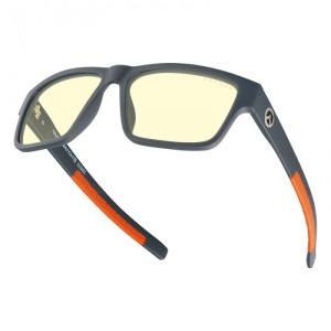Gunnar Ochelari Protecție Calculator Overwatch Ultimate Amber Ash