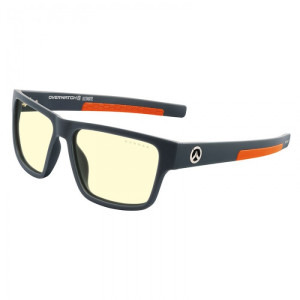 Gunnar Ochelari Protecție Calculator Overwatch Ultimate Amber Ash
