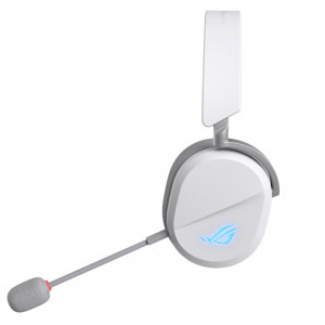 ASUS ROG Pelta RGB White
