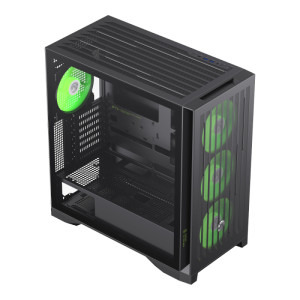 Gamemax Leader 2 Black