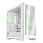 Carcasa Gamemax Gamemax Leader 2 White