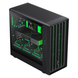 Gamemax Claw 460 Black