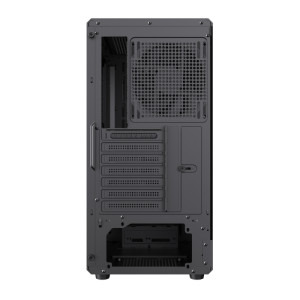 Gamemax Claw 460 Black