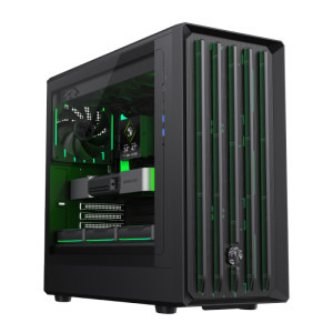 Gamemax Claw 460 Black