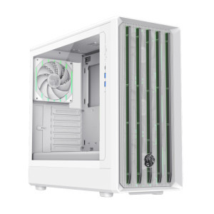 Gamemax Claw 460 White