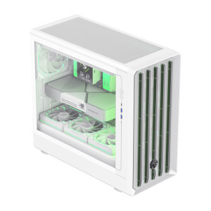 Gamemax Claw 460 White