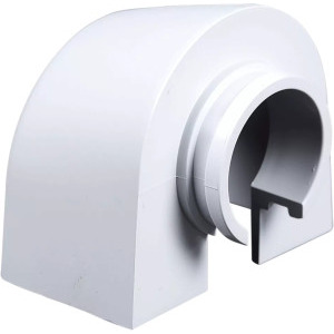 Axis Adaptor conduit U-Shape 30mm 5505-191