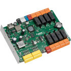Accesoriu camere supraveghere Axis Modul releu I/O de retea A9188