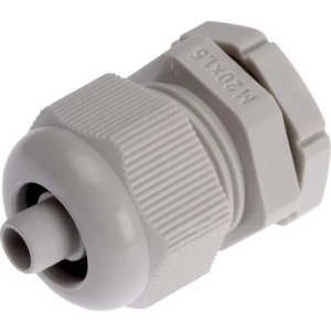 Axis Glanda cablu M20x1.5, RJ45, 5 buc