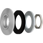 Accesoriu camere supraveghere Axis Inel F8212