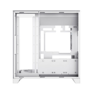 Gamemax Infinity Pro White
