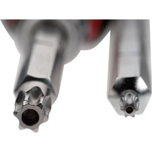 Axis Kit surubelnita de securitate 4-in-1 5507-711