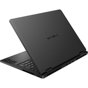 HP Gaming 16'' OMEN 16-ap0001nn, WQXGA IPS 60-240Hz, Procesor AMD Ryzen™ Al 7 350 (16M Cache, up to 5.0 GHz), 16GB DDR5, 1TB SSD, GeForce RTX 5070 8GB, Free DOS, Shadow Black